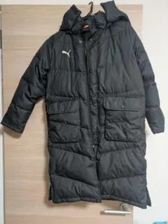 Puma ベンチコート 140サイズ