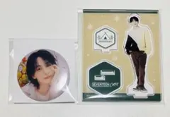 SEVENTEEN ジョンハン グッズセット
