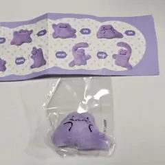 【韓国限定】ポケモン メタモン マグネット Pokemon Ditto