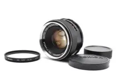 2026年最新】YASHICA レンズ(単焦点)の人気アイテム - メルカリ