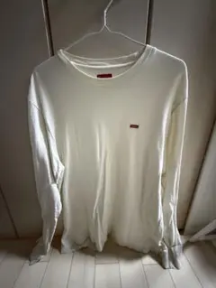 supreme シュプリーム 19AW HQ Waffle ThermalロンT - メルカリ