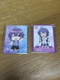 2025年最新】しにがみ 日常組の人気アイテム - メルカリ