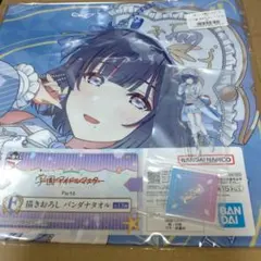 学マス 一番くじ 秦谷美鈴 まとめ売り