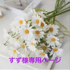 すず様専用ページです