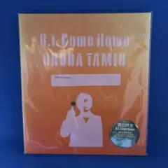 2025年最新】奥田民生 O.T come homeの人気アイテム - メルカリ