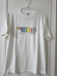 未使用　リサ・ラーソンTシャツ　Mサイズのサムネイル