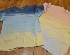 Good On グラデーションTシャツ2枚セットのサムネイル