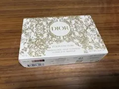 【新品未使用】ディオール　エクランクチュールアイパレット
