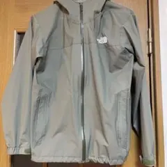 収納袋なしのため破格！(THE NORTH FACE】ベンチャーパーカー