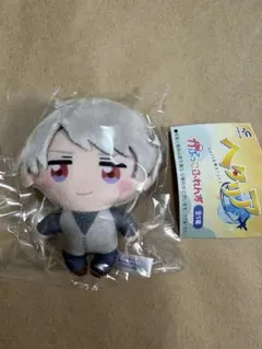 ヘタリア　かぷっこふれんず　　プロイセン