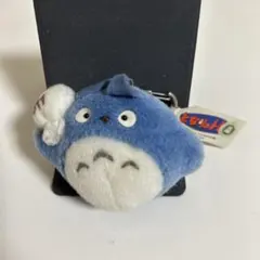 トトロ ぬいぐるみキーホルダー