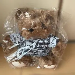2025年最新】JEEP ぬいぐるみの人気アイテム - メルカリ