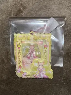 プリキュア カードホルダー シャイニールミナス -いいねok-