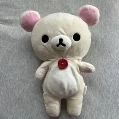 コリラックマ　ぬいぐるみ　M 約30cmのサムネイル
