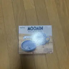 TAITO MOOMIN カップ＆プレートセット