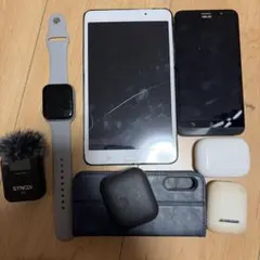 ジャンクセット