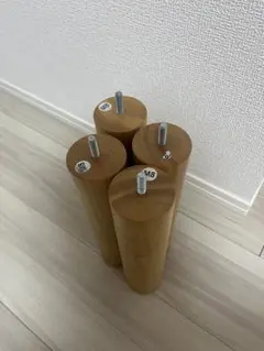 2025年最新】無印 ベッドフレーム 脚の人気アイテム - メルカリ