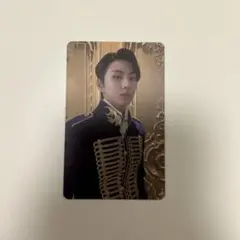 ENHYPEN ジョンウォン トレカ BORDER:CARNIVAL