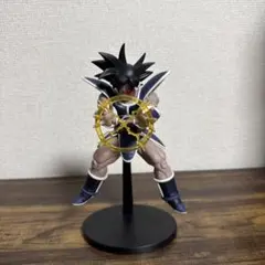 ドラゴンボール ターレス フィギュアのサムネイル