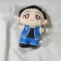 8909 アミィ・キリヲ ぬいぐるみ ぷりぬいたっち 魔入りました！入間