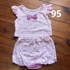 ディズニープリンセス　セットアップ