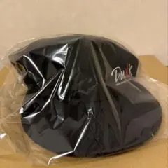 新品未使用★D.U.N.K. showcase 特典キャップ