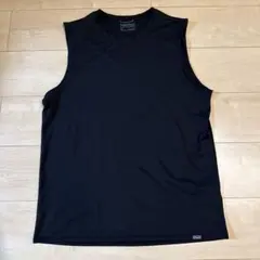2026年最新】patagonia メンズ タンクトップ・ノースリーブトップスの