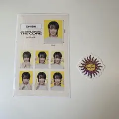 2026年最新】CHISA チェキの人気アイテム - メルカリ