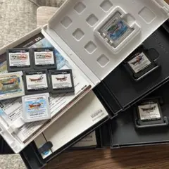 ドラゴンクエストまとめ売り