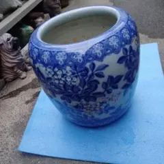 2026年最新】骨董火鉢の人気アイテム - メルカリ