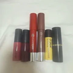 リップ6本セットのサムネイル