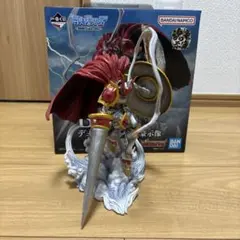 2025年最新】デジモン 一番くじ デュークモンの人気アイテム - メルカリ