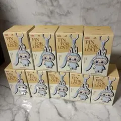 【正規品】PIN FOR LOVE A〜？ 9個まで指定可 １個2500円+送料