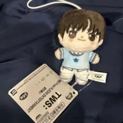TWS ほわぬい ドフン - メルカリ