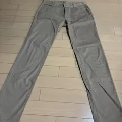 コムサイズム　チノパン　Lサイズ