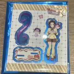 鬼滅の刃 バレンタイン＆ホワイトデー 2026アクスタ 胡蝶しのぶ