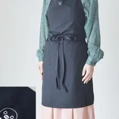 Suica's Penguin バリスタ風エプロン