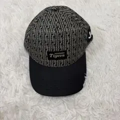 阪神タイガース　キャップのサムネイル