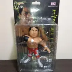 橋本真也 HAO COLLECTION 新日本プロレス 破壊王 ZERO-ONE - メルカリ
