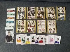 SnowMan 切り抜き