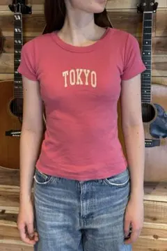 brandymelville TOKYO Tシャツのサムネイル