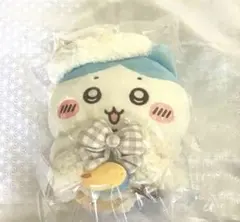 ちいかわ ハチワレ プレゼントフォーユー ぬいぐるみ