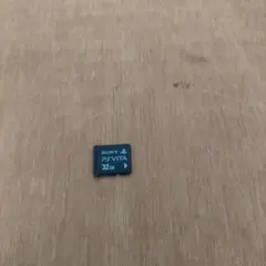 Y-242 PSVITA メモリーカード メモカ 32GB - メルカリ