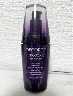 DECORTÉ リポソーム アドバンスト リペアセラムのサムネイル