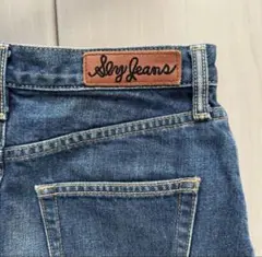 SLY JEANS デニムスカート