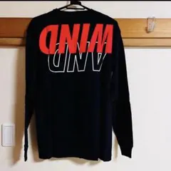 GOD SELECTION XXX ロングスリーブ Tシャツ