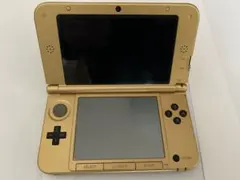 Nintendo3DSLL本体、ソフトセット