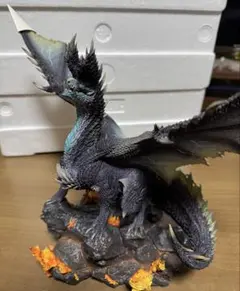 煌黒龍アルバトリオン　クリエイターズモデル