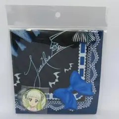 アイカツ 藤堂ユリカ 復刻版 メモリアルハンカチセット