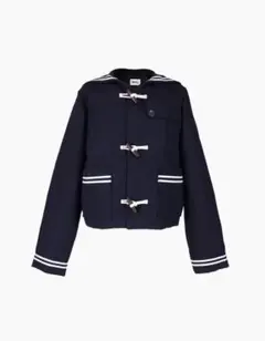 RUBY SAILOR BLOUSON/bibiy - メルカリ
